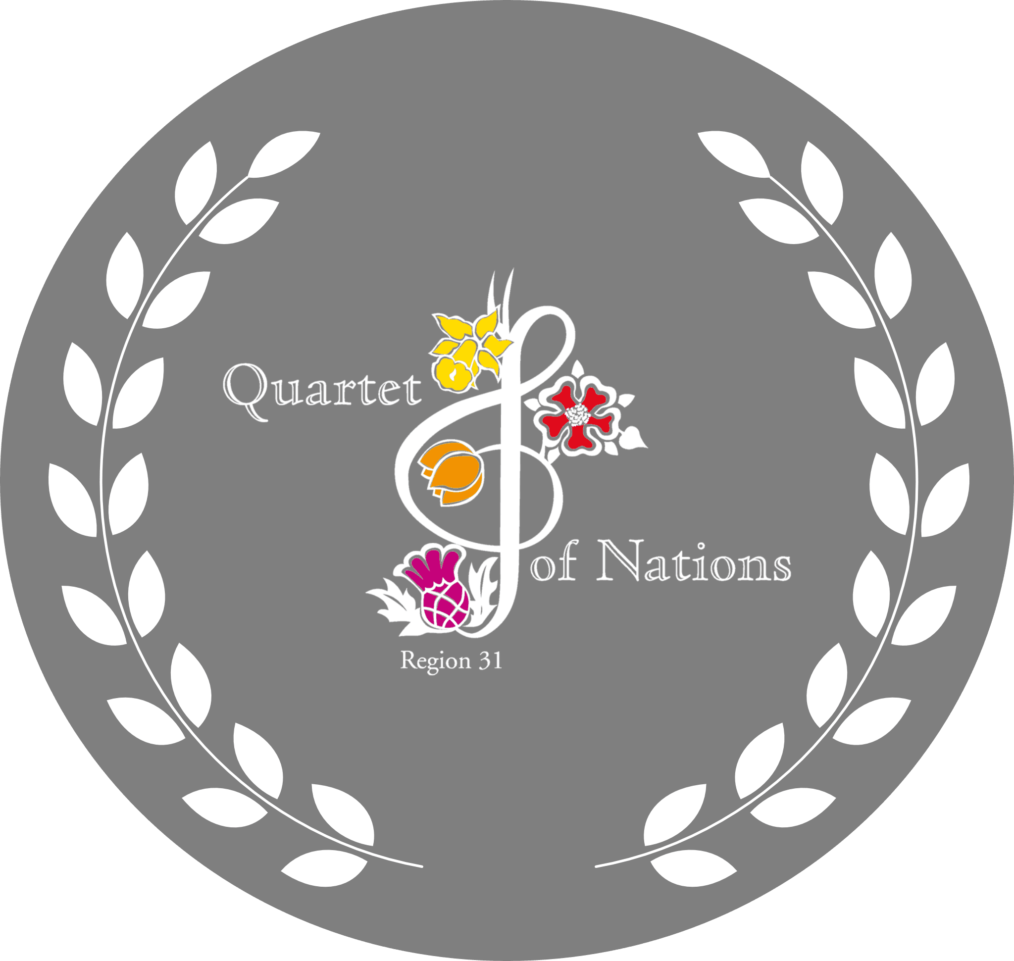 Sweet Adelines Award