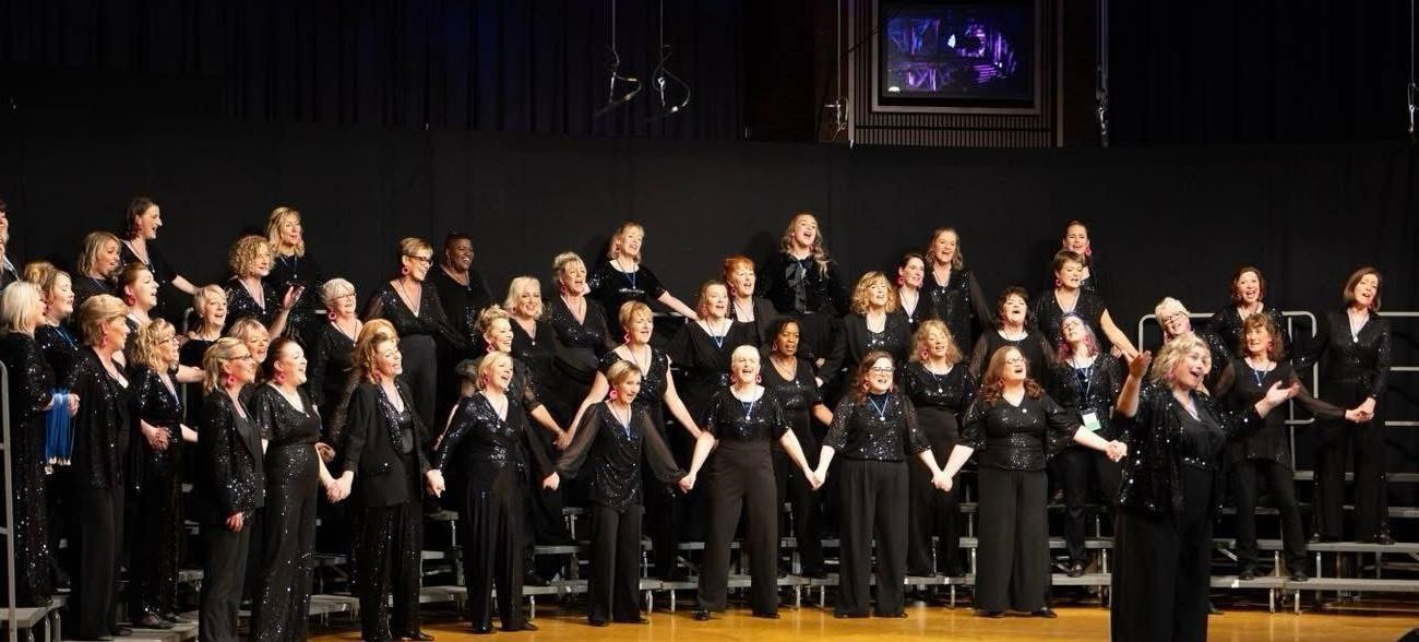 Viva Acappella Chorus